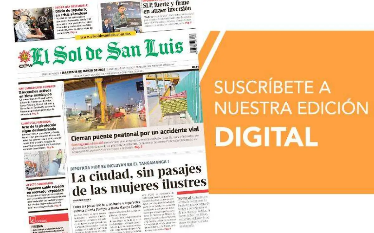 Portada 18-03-25